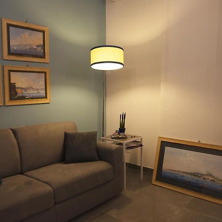 Napoli In Blu Maison Διαμέρισμα Εξωτερικό φωτογραφία